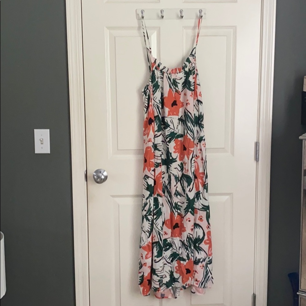 Lush sundress